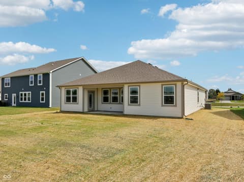 Photo of 204 Aster Way, Greenfield, IN
