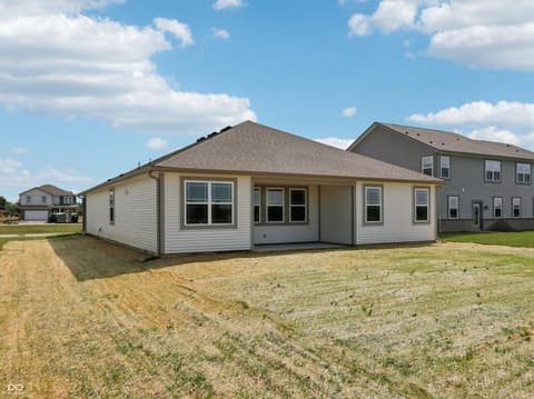Photo of 204 Aster Way, Greenfield, IN