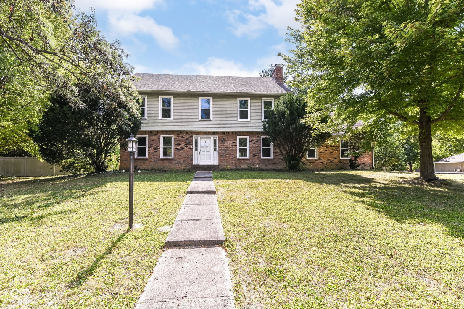 Photo of 1105 E Greyhound Pass, Carmel, IN