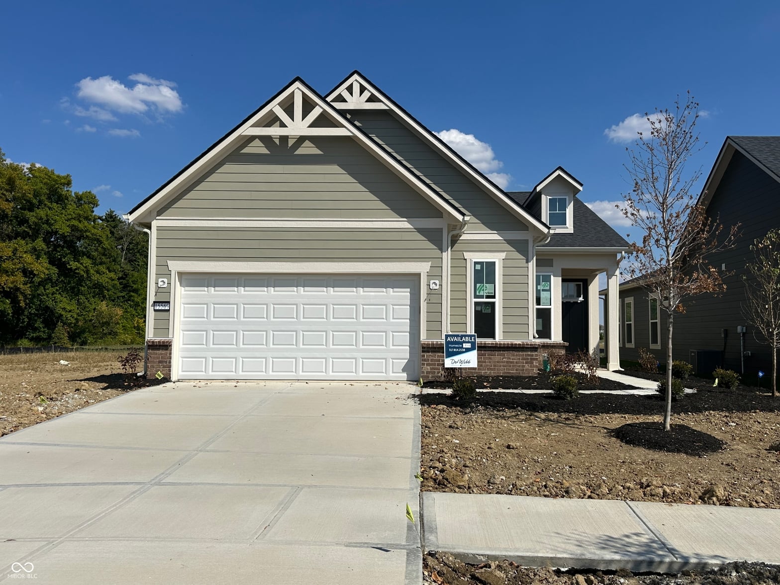 Photo of 15569 Tiffin Circle, Westfield, IN
