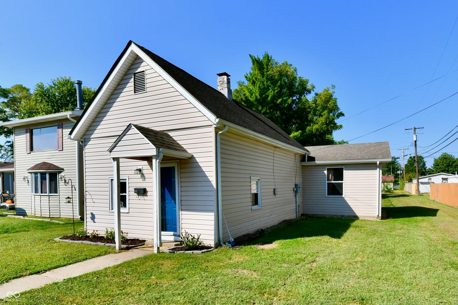 Photo of 606 S Pleasant Street, Edinburgh, IN