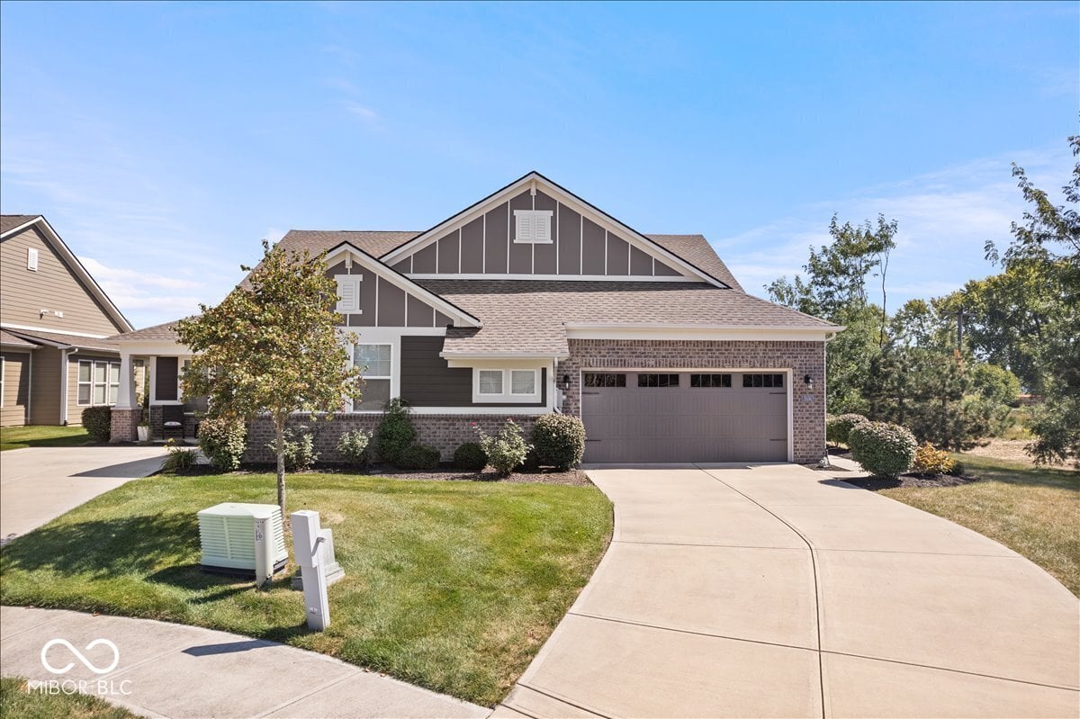 Photo of 15616 Simpson Court, Noblesville, IN