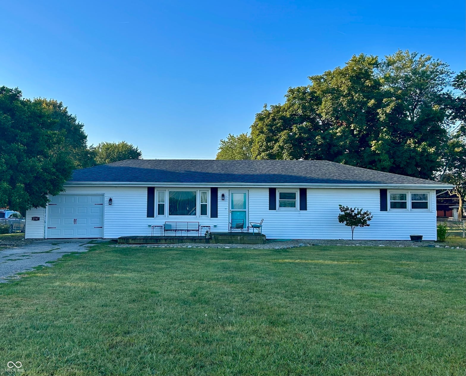 Photo of 2787 W Old State Road 28, Tipton, IN