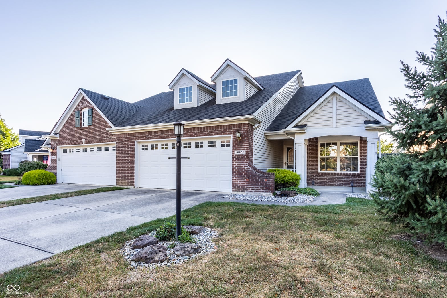 Photo of 16856 Cimarron Pass, Noblesville, IN