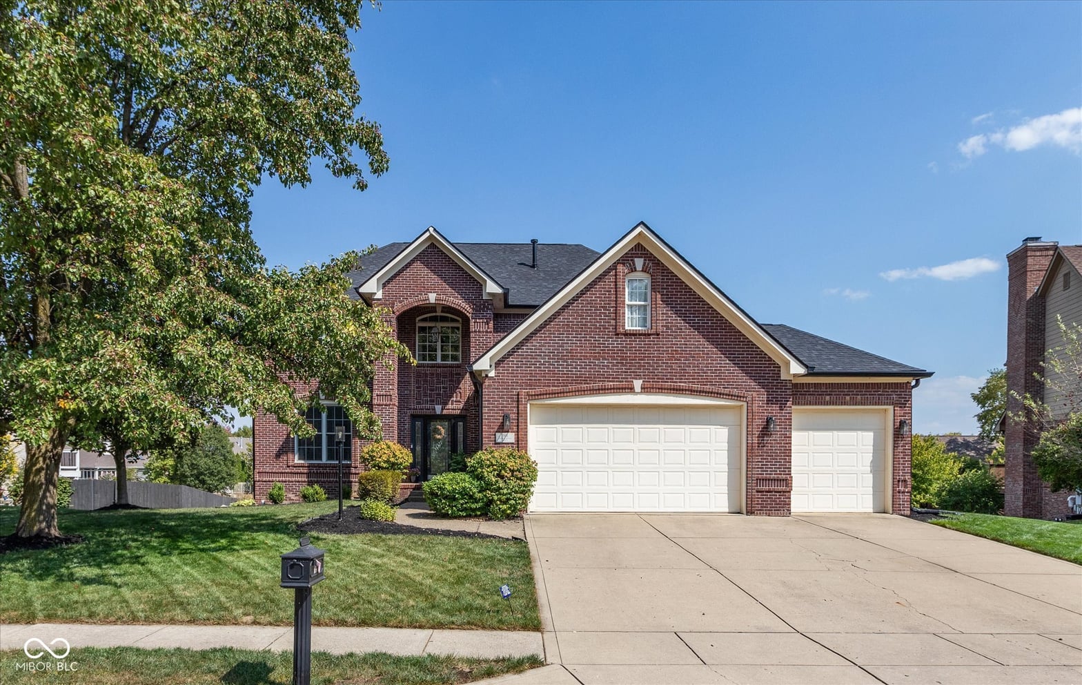 Photo of 7613 Stones River Drive, Indianapolis, IN