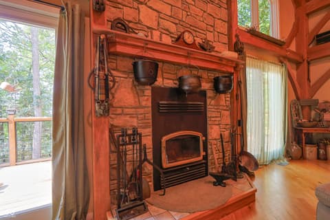 Photo of 9007 E Agate Avenue, Nashville, IN