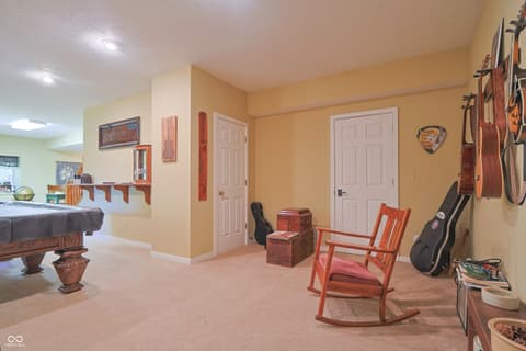 Photo of 9007 E Agate Avenue, Nashville, IN
