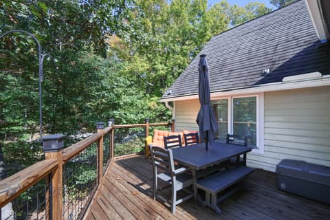 Photo of 9007 E Agate Avenue, Nashville, IN