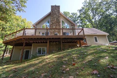 Other — 9007 E Agate Avenue, Nashville, IN