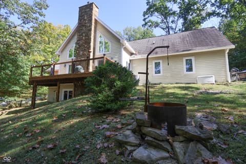 Photo of 9007 E Agate Avenue, Nashville, IN