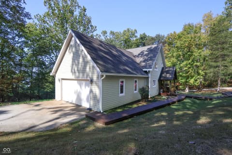 Photo of 9007 E Agate Avenue, Nashville, IN