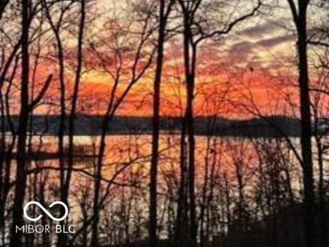 Lake — 9007 E Agate Avenue, Nashville, IN