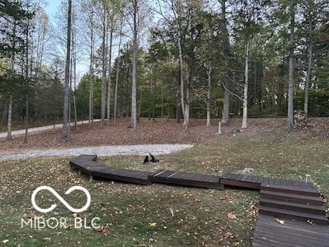 Lot — 9007 E Agate Avenue, Nashville, IN