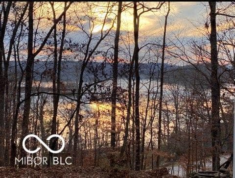 Lake — 9007 E Agate Avenue, Nashville, IN