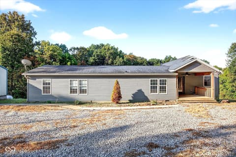 7116 S Lodge Road