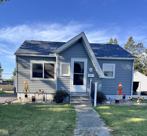 552 Elmwood Drive