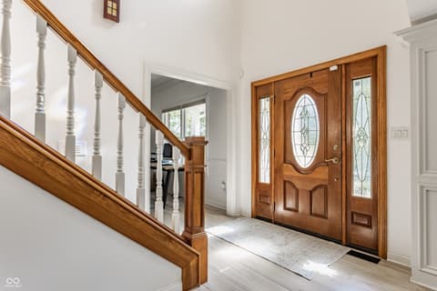 Photo of 1546 E Osprey Drive, Greenfield, IN