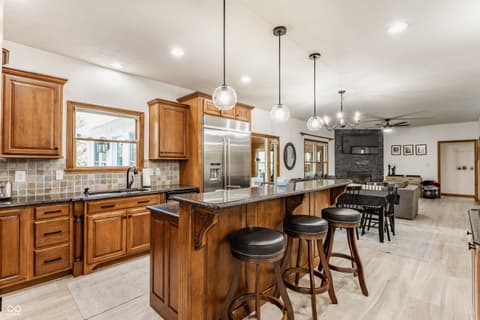 Photo of 1546 E Osprey Drive, Greenfield, IN
