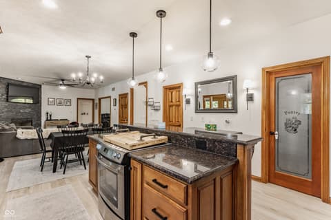 Photo of 1546 E Osprey Drive, Greenfield, IN