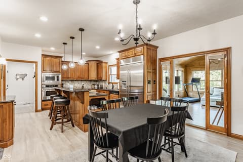 Photo of 1546 E Osprey Drive, Greenfield, IN
