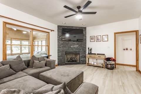 Photo of 1546 E Osprey Drive, Greenfield, IN