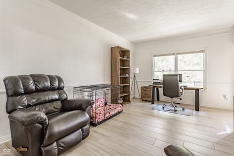 Photo of 1546 E Osprey Drive, Greenfield, IN