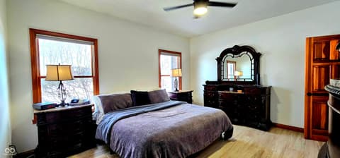 Photo of 1546 E Osprey Drive, Greenfield, IN