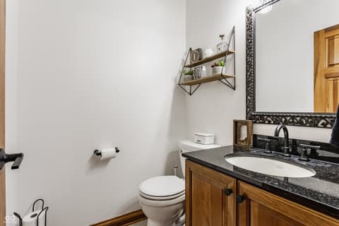 Photo of 1546 E Osprey Drive, Greenfield, IN