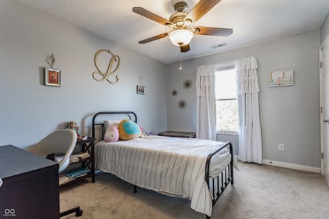 Photo of 1546 E Osprey Drive, Greenfield, IN