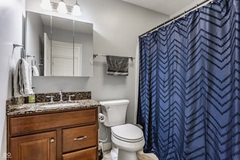 Photo of 1546 E Osprey Drive, Greenfield, IN