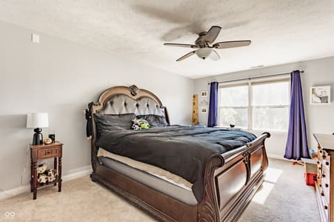 Photo of 1546 E Osprey Drive, Greenfield, IN