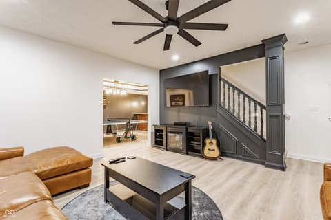 Photo of 1546 E Osprey Drive, Greenfield, IN
