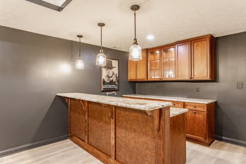Photo of 1546 E Osprey Drive, Greenfield, IN
