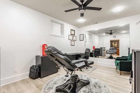 Photo of 1546 E Osprey Drive, Greenfield, IN
