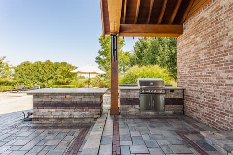 Photo of 1546 E Osprey Drive, Greenfield, IN