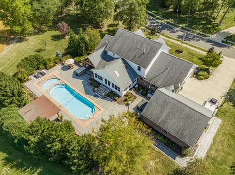 Photo of 1546 E Osprey Drive, Greenfield, IN