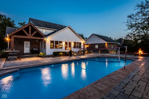 Photo of 1546 E Osprey Drive, Greenfield, IN
