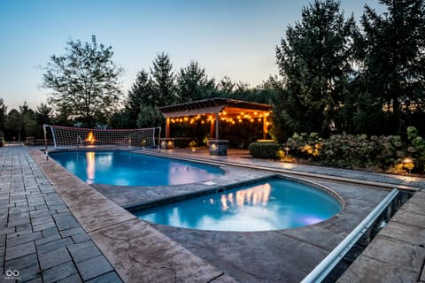 Photo of 1546 E Osprey Drive, Greenfield, IN
