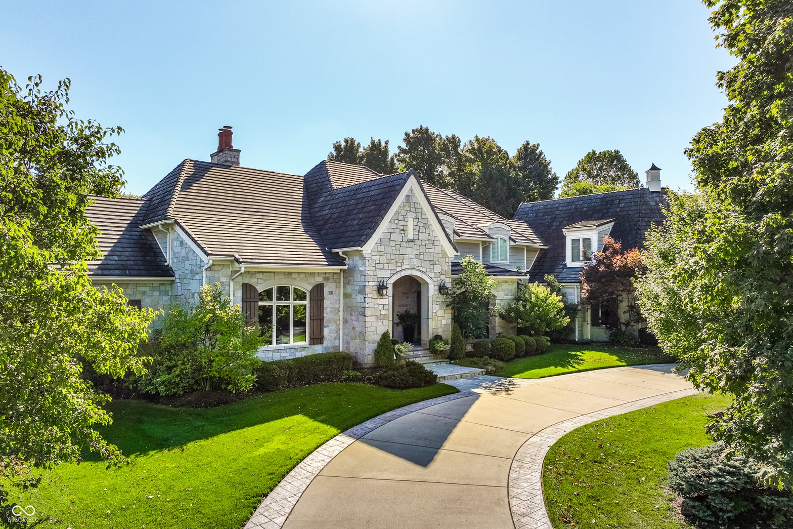 Photo of 10755 Towne Road, Carmel, IN