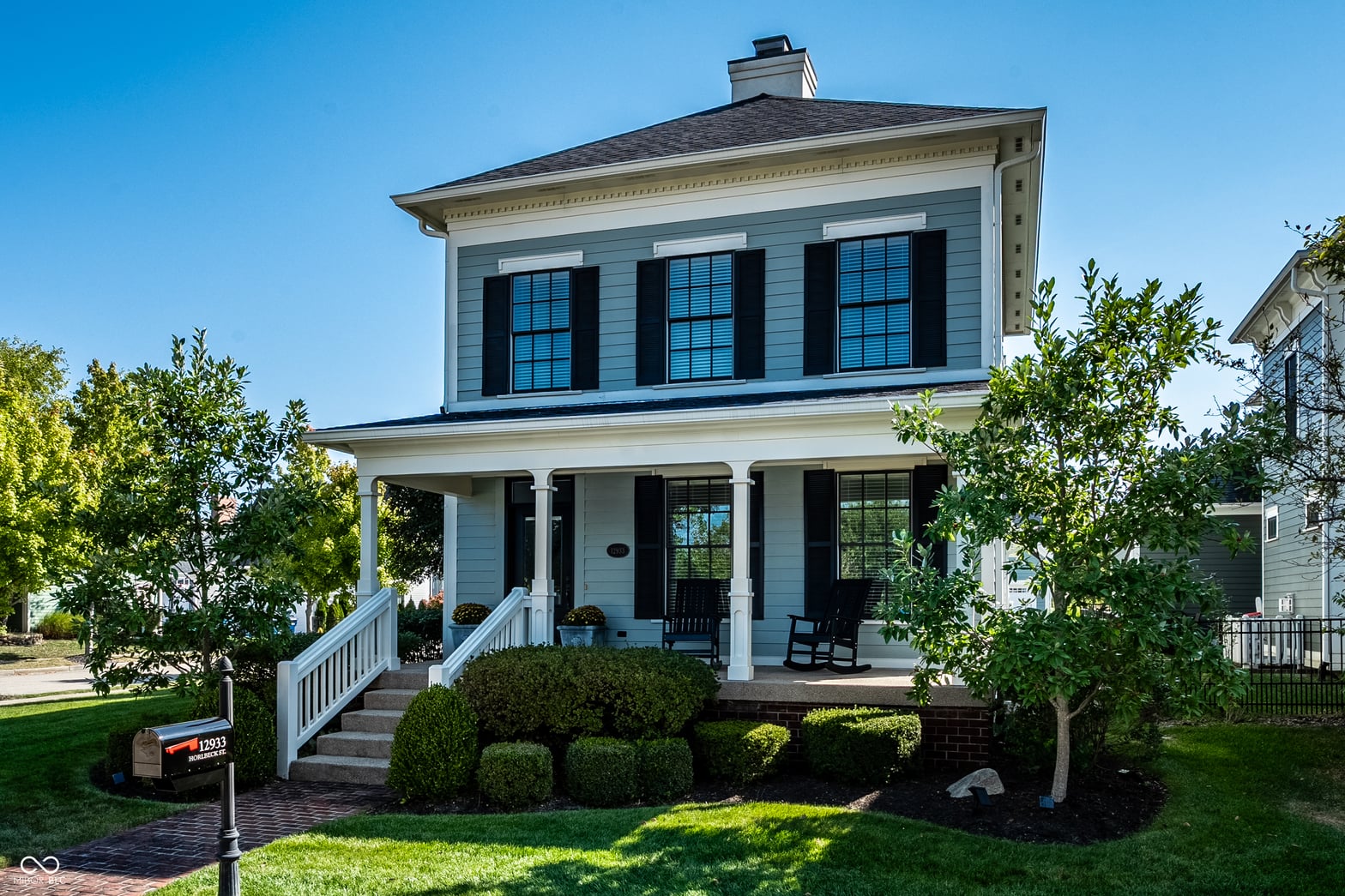 Photo of 12933 Horlbeck Street, Carmel, IN