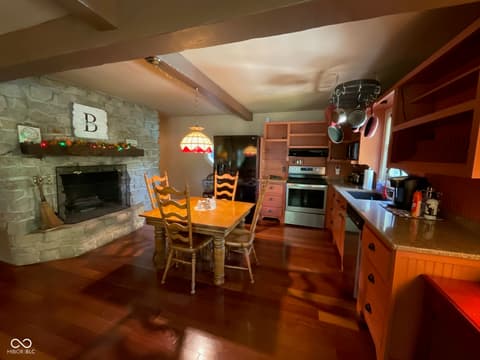 Photo of 7906 E 240 S, Rockville, IN