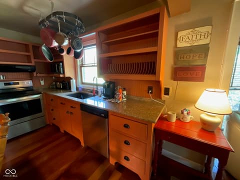 Photo of 7906 E 240 S, Rockville, IN