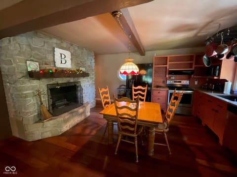 Photo of 7906 E 240 S, Rockville, IN