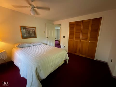 Photo of 7906 E 240 S, Rockville, IN
