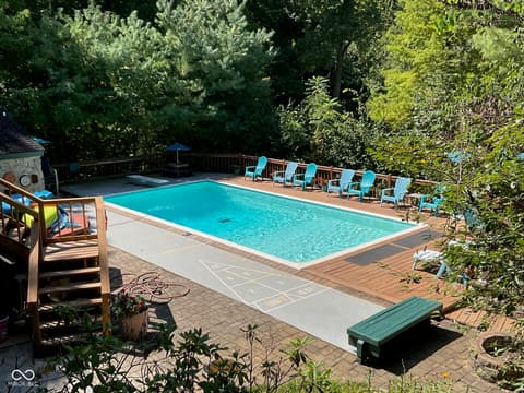 Photo of 7906 E 240 S, Rockville, IN