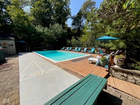 Photo of 7906 E 240 S, Rockville, IN
