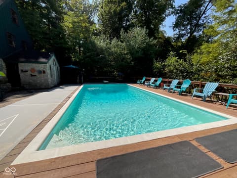Photo of 7906 E 240 S, Rockville, IN