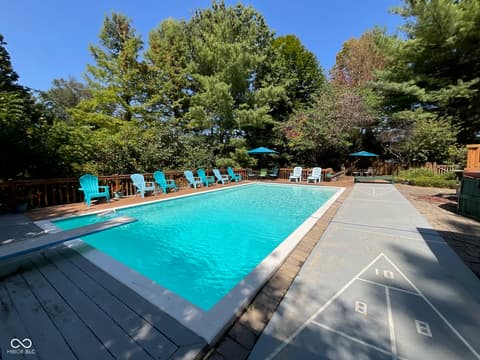 Photo of 7906 E 240 S, Rockville, IN