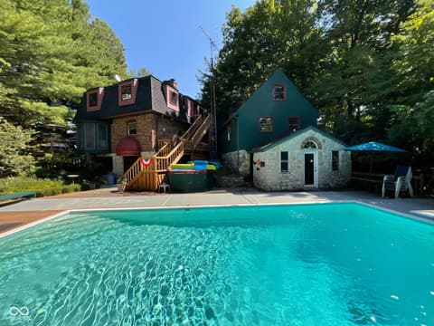 Photo of 7906 E 240 S, Rockville, IN
