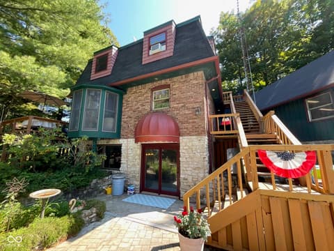 Photo of 7906 E 240 S, Rockville, IN